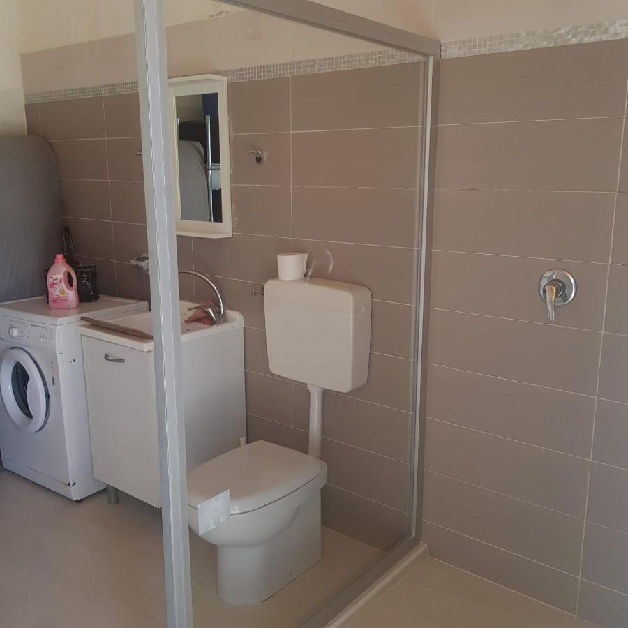Incantevole Villa Con Vista Mozzafiato 切法卢 外观 照片