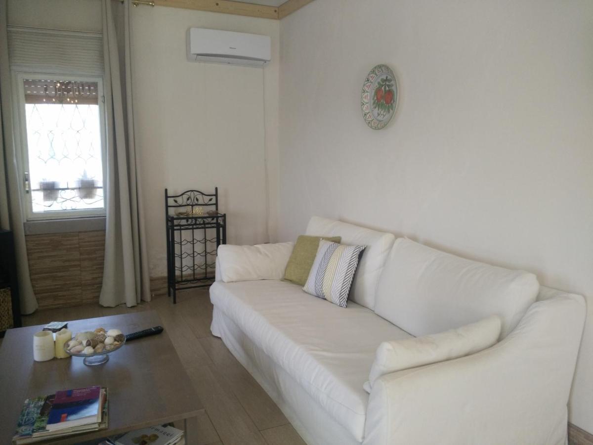 Incantevole Villa Con Vista Mozzafiato 切法卢 外观 照片
