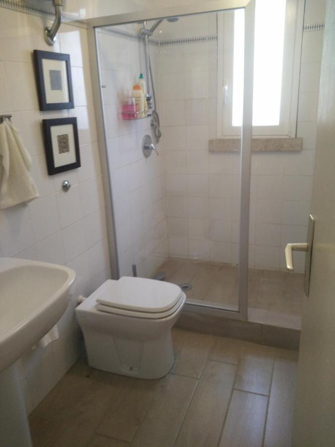 Incantevole Villa Con Vista Mozzafiato 切法卢 外观 照片