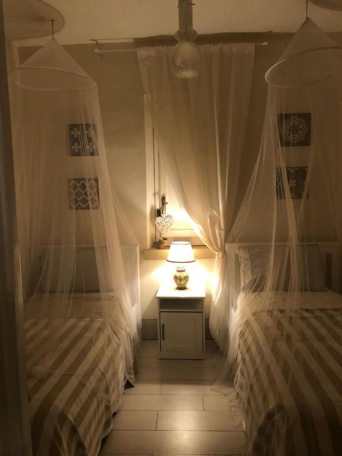 Incantevole Villa Con Vista Mozzafiato 切法卢 外观 照片