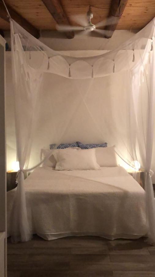 Incantevole Villa Con Vista Mozzafiato 切法卢 外观 照片
