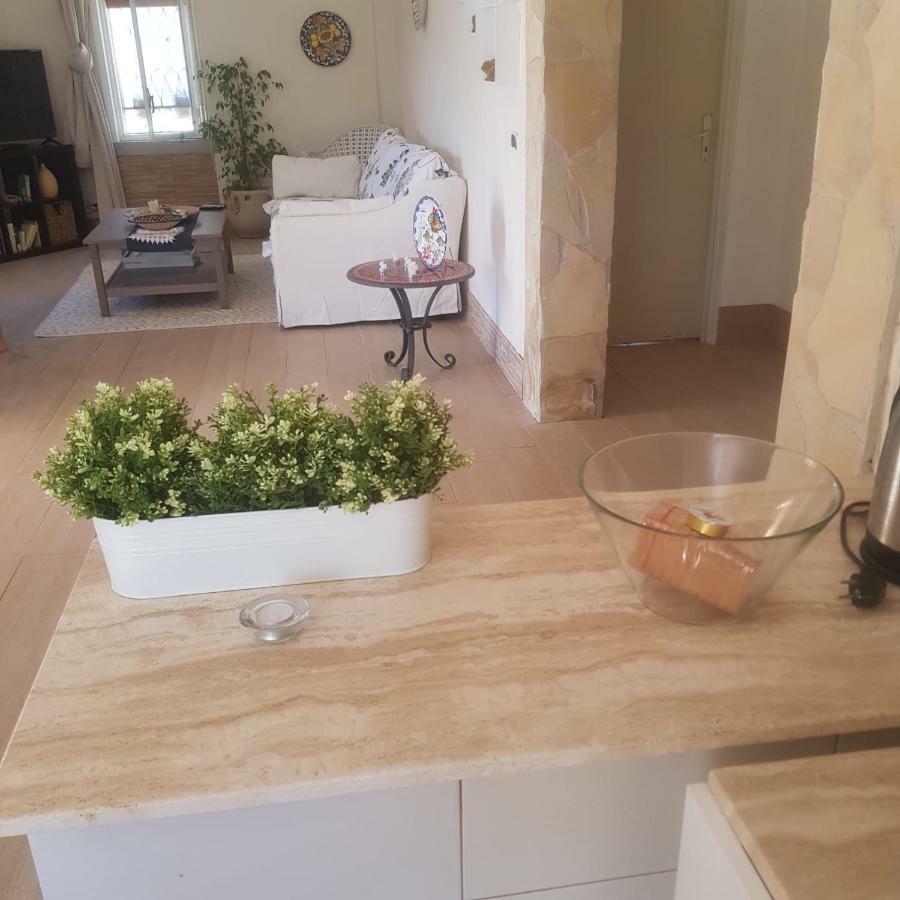 Incantevole Villa Con Vista Mozzafiato 切法卢 外观 照片