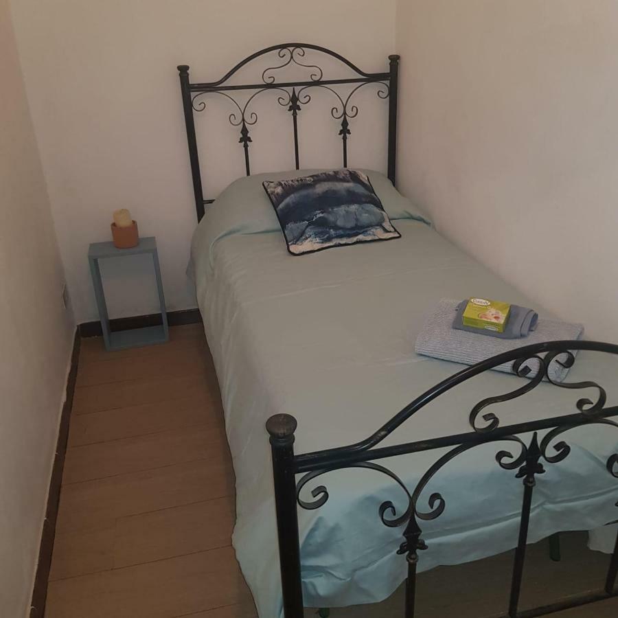 Incantevole Villa Con Vista Mozzafiato 切法卢 外观 照片