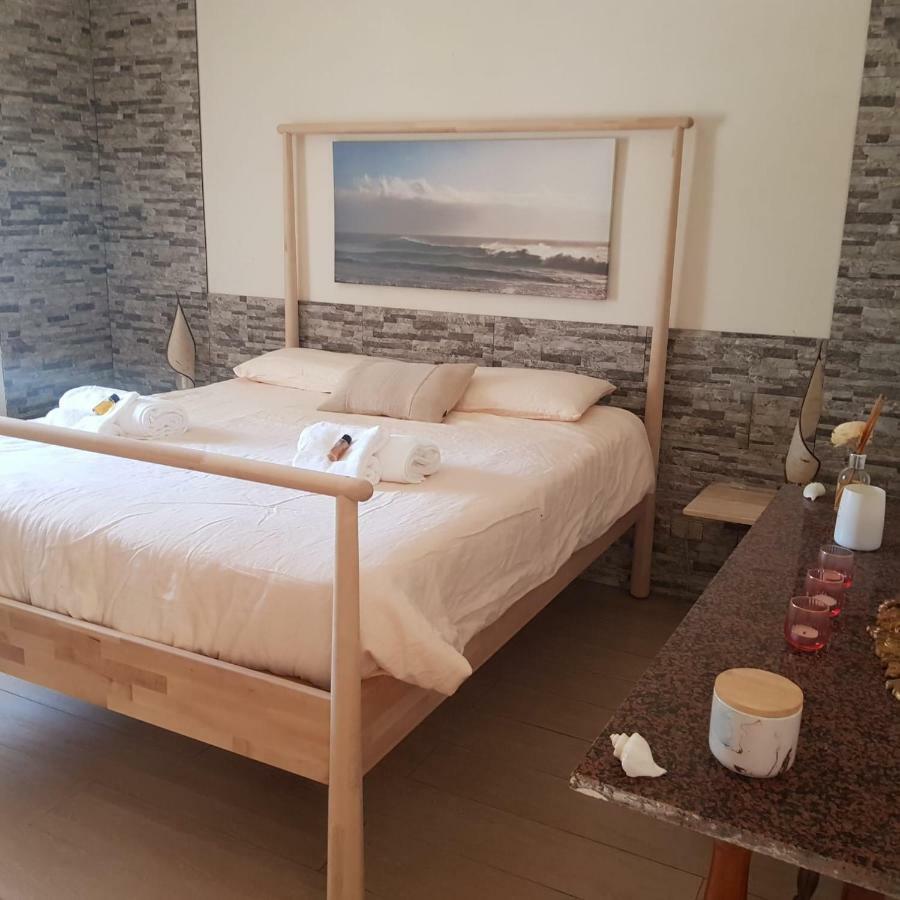 Incantevole Villa Con Vista Mozzafiato 切法卢 外观 照片