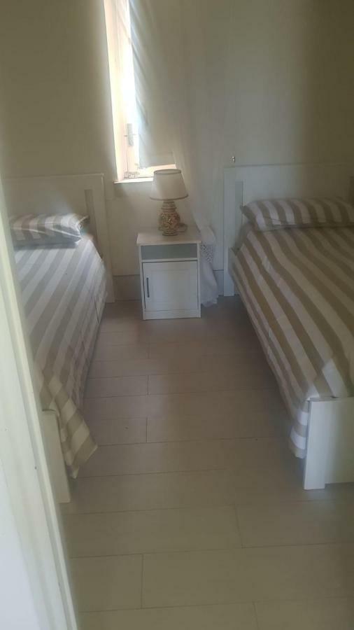 Incantevole Villa Con Vista Mozzafiato 切法卢 外观 照片
