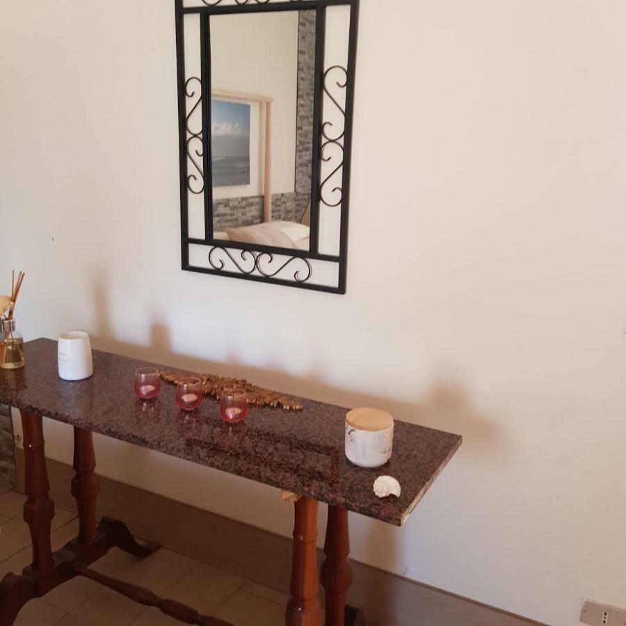 Incantevole Villa Con Vista Mozzafiato 切法卢 外观 照片